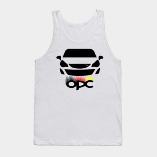 Opel Tank Top